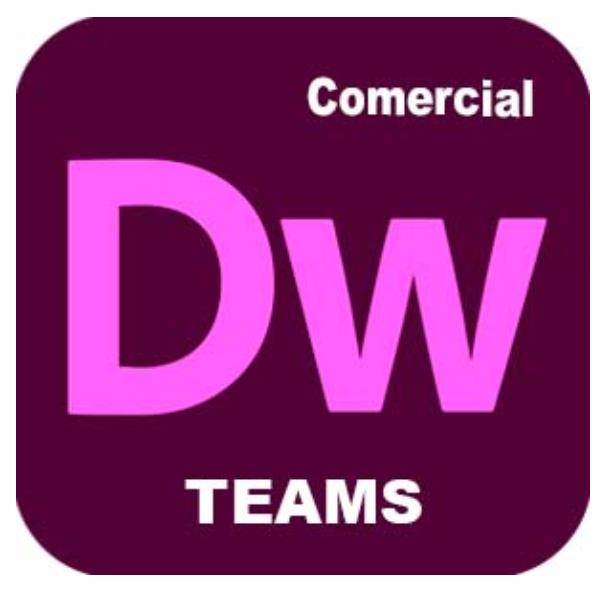 Adobe Dreamweaver for teams - Nuovo abbonamento (annuale) - 1 utente - Adobe Value Incentive Plan (VIP) Marketplace - Livello 1 (1-9) - Win, Mac - Multi European Languages