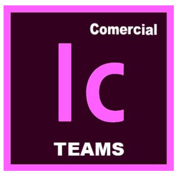 Adobe InCopy for teams - Nuovo abbonamento (1 anno) - 1 utente - GOV - Adobe Value Incentive Plan (VIP) Marketplace - Livello 1 (1-9) - Win, Mac - Multi European Languages