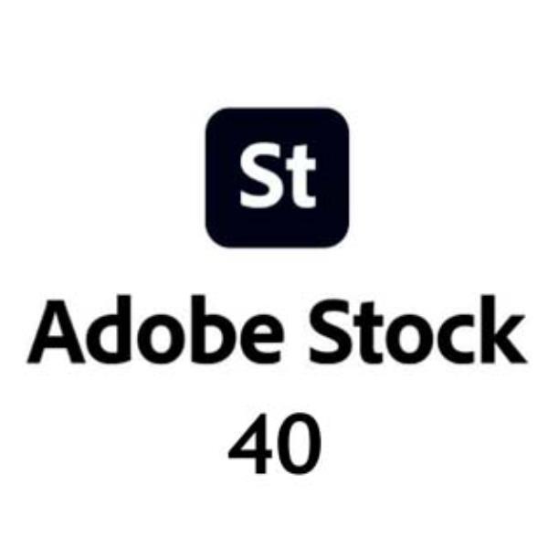 Adobe Stock for teams (Other) - Nuovo abbonamento (1 anno) - 1 utente, 40 di immagini, 40 attivita' al mese - GOV - Adobe Value Incentive Plan (VIP) Marketplace - Livello 1 (1-9) - Win, Mac - Multi European Languages