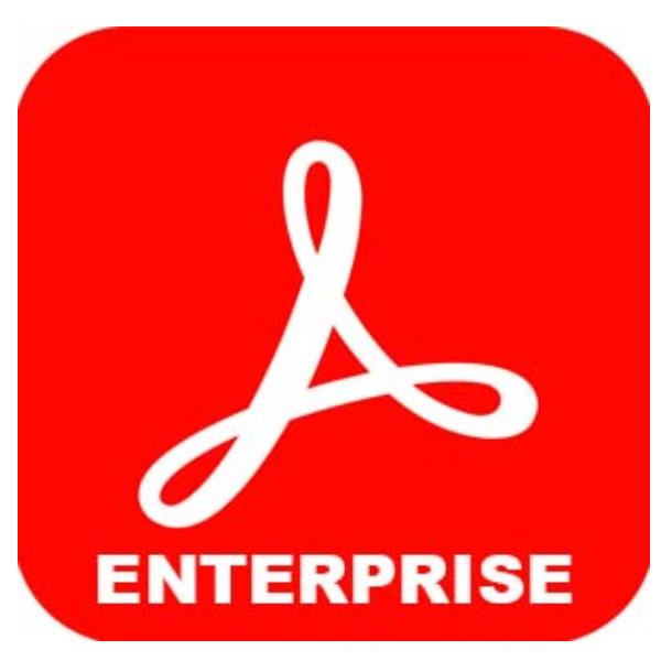 Adobe Acrobat Standard for enterprise - Feature Restricted Licensing Subscription New (1 anno) - 1 utente - GOV - Adobe Value Incentive Plan (VIP) Marketplace - Livello 1 (1-9) - Online Feature Restricted License - Win, Mac - Multi European Languages