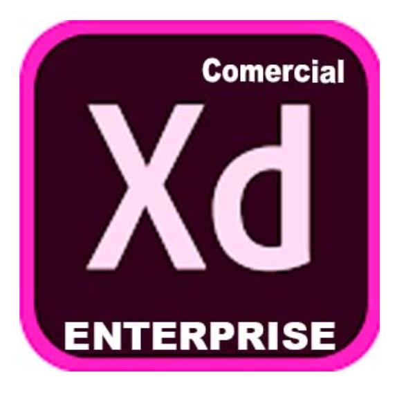 Adobe XD for enterprise - Nuovo abbonamento (1 anno) - 1 utente nominale - accademico - Adobe Value Incentive Plan (VIP) Marketplace - Livello 1 (1-9) - Win, Mac - Multi European Languages