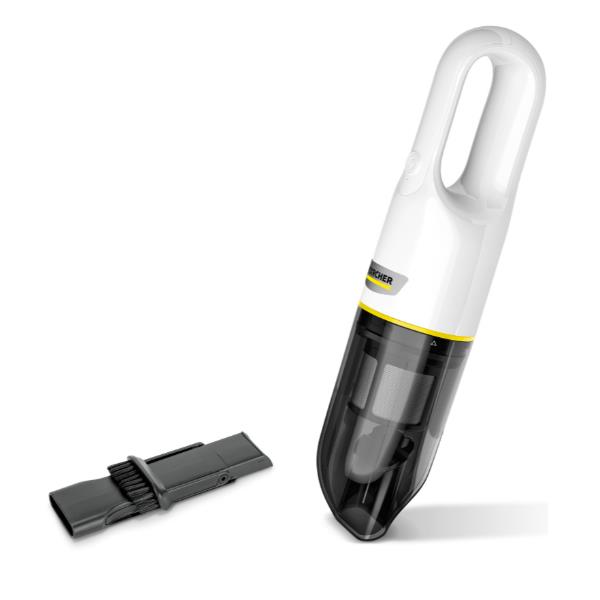 Kaercher - Aspirapolvere a batteria CVH 2