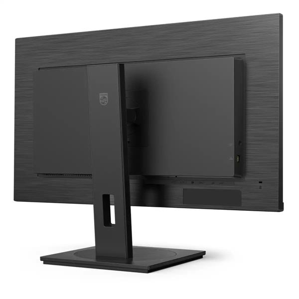 Philips 32B1U3900 - 3000 Series - monitor a LED - 32" (31.5" visualizzabile) - 3840 x 2160 4K @ 60 Hz - VA - 350 cd/m² - 3500:1 - 4 ms - 2xHDMI, DisplayPort, USB-C - altoparlanti - nero