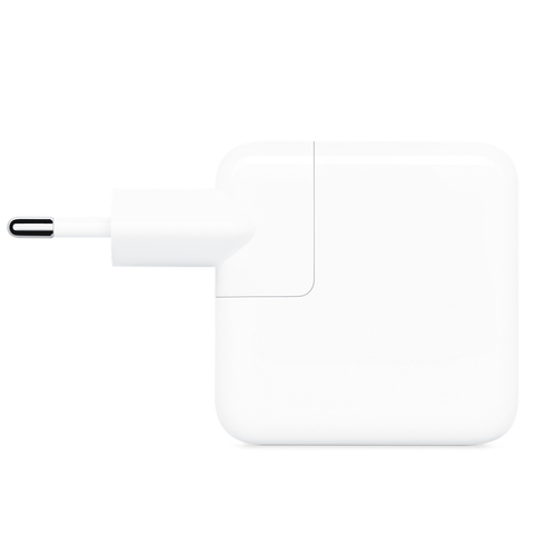Apple - Alimentatore - 30 Watt (24 pin USB-C)