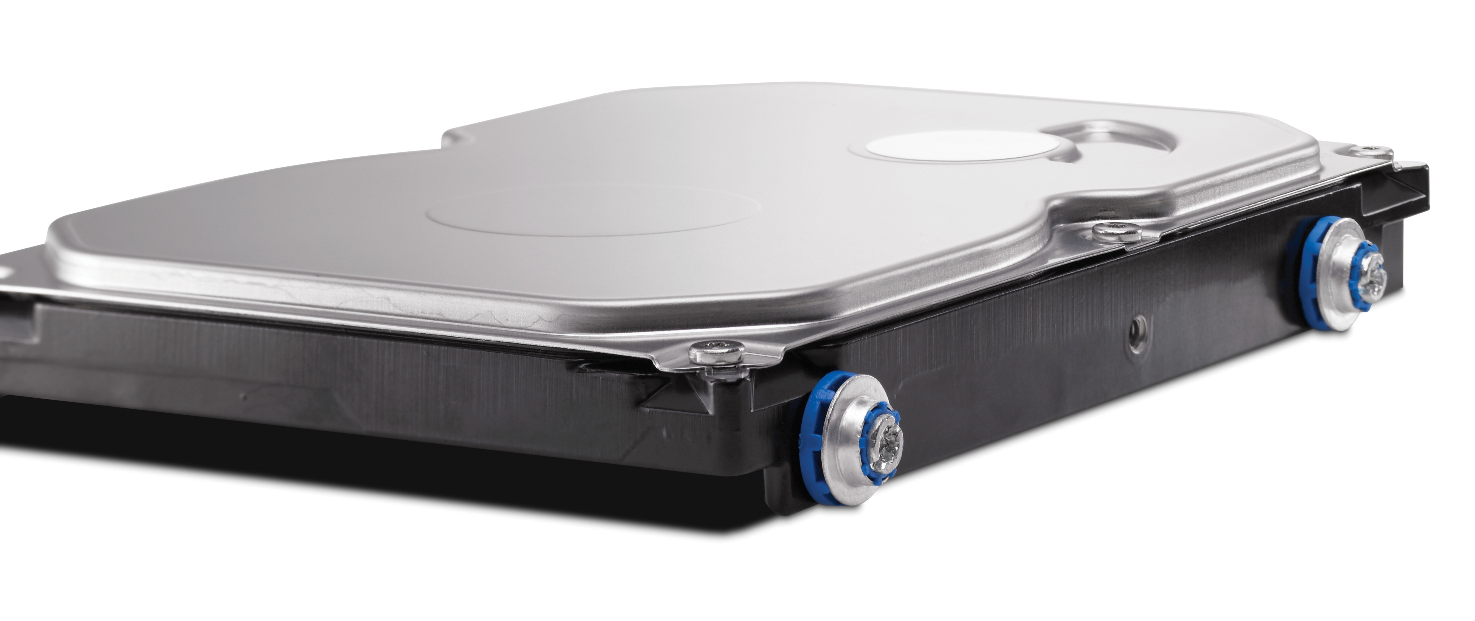 HP - HDD - 500 GB - SATA 6Gb/s - 7200 rpm - per HP 280, Z1 G8, Z1 G9; Desktop Pro 300 G6; Elite 600 G9; EliteDesk 80X G8; Pro 400 G9