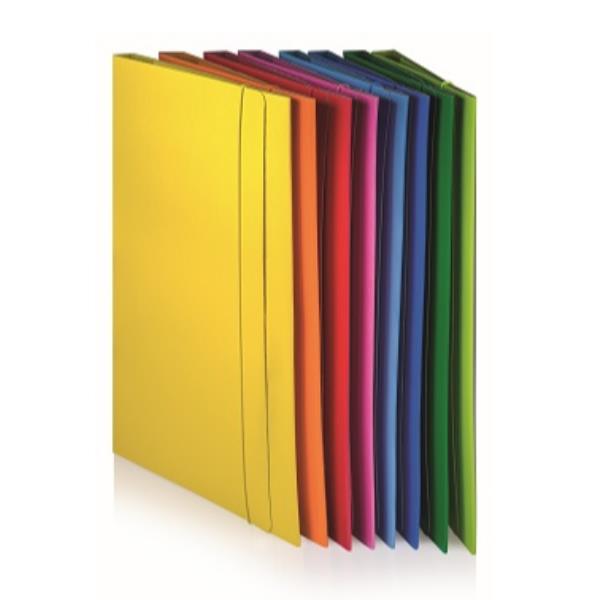 Brefiocraft CARTELLE LUCIDE CON LEMBI
CARTELLINE