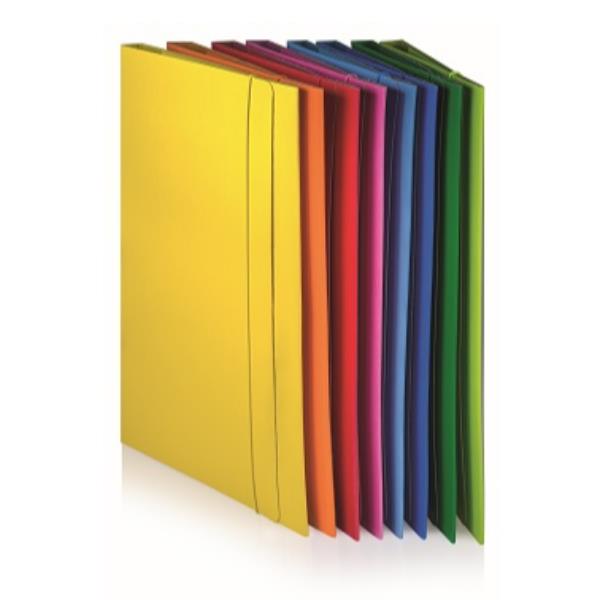 Brefiocraft CARTELLE LUCIDE CON LEMBI
CARTELLINE