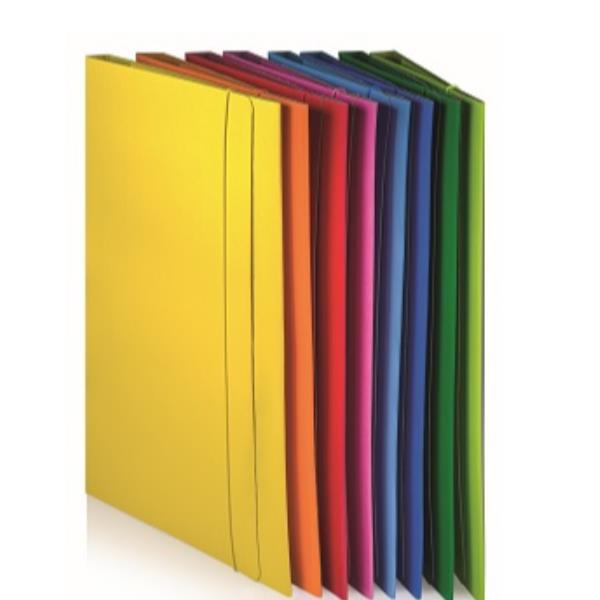 Brefiocart CARTELLE LUCIDE CON LEMBI
CARTELLINE