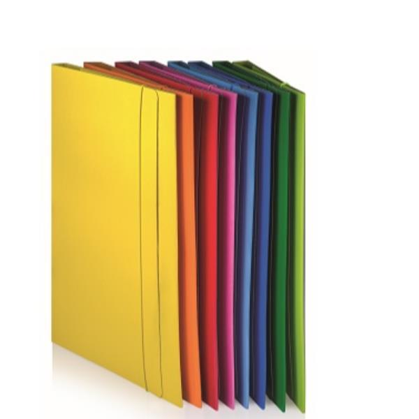 Brefiocart CARTELLE LUCIDE CON LEMBI
CARTELLINE