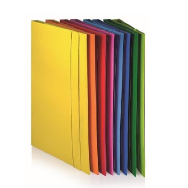 Brefiocart CARTELLE LUCIDE CON LEMBI
CARTELLINE