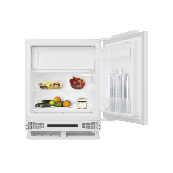 Candy CM4SE68W, 111 L, Da incasso, E, 40 dB, N-ST, 2,6 kg