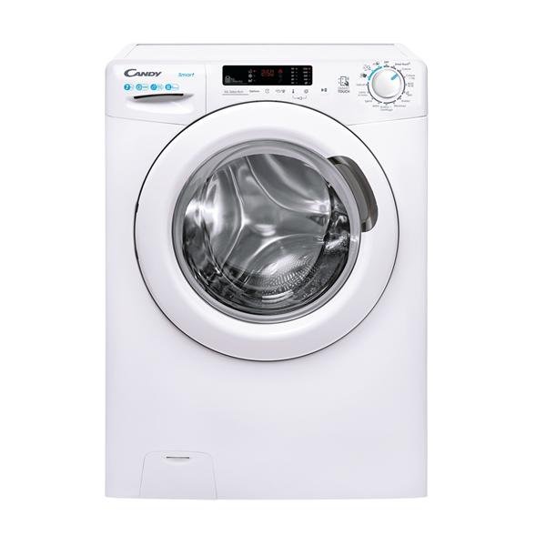 Candy Smart, libera installazione, classe C, 7 kg, bianco