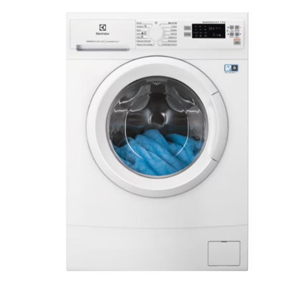 Electrolux 7 kg, B, 52 kWh/100, 73 dB, 63.5 kg