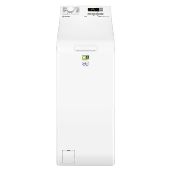 Electrolux lavatrice classe B, libera installazione, 6 kg, bianco