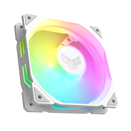 Antec TR120 FAN ARGB WHITE 3IN1