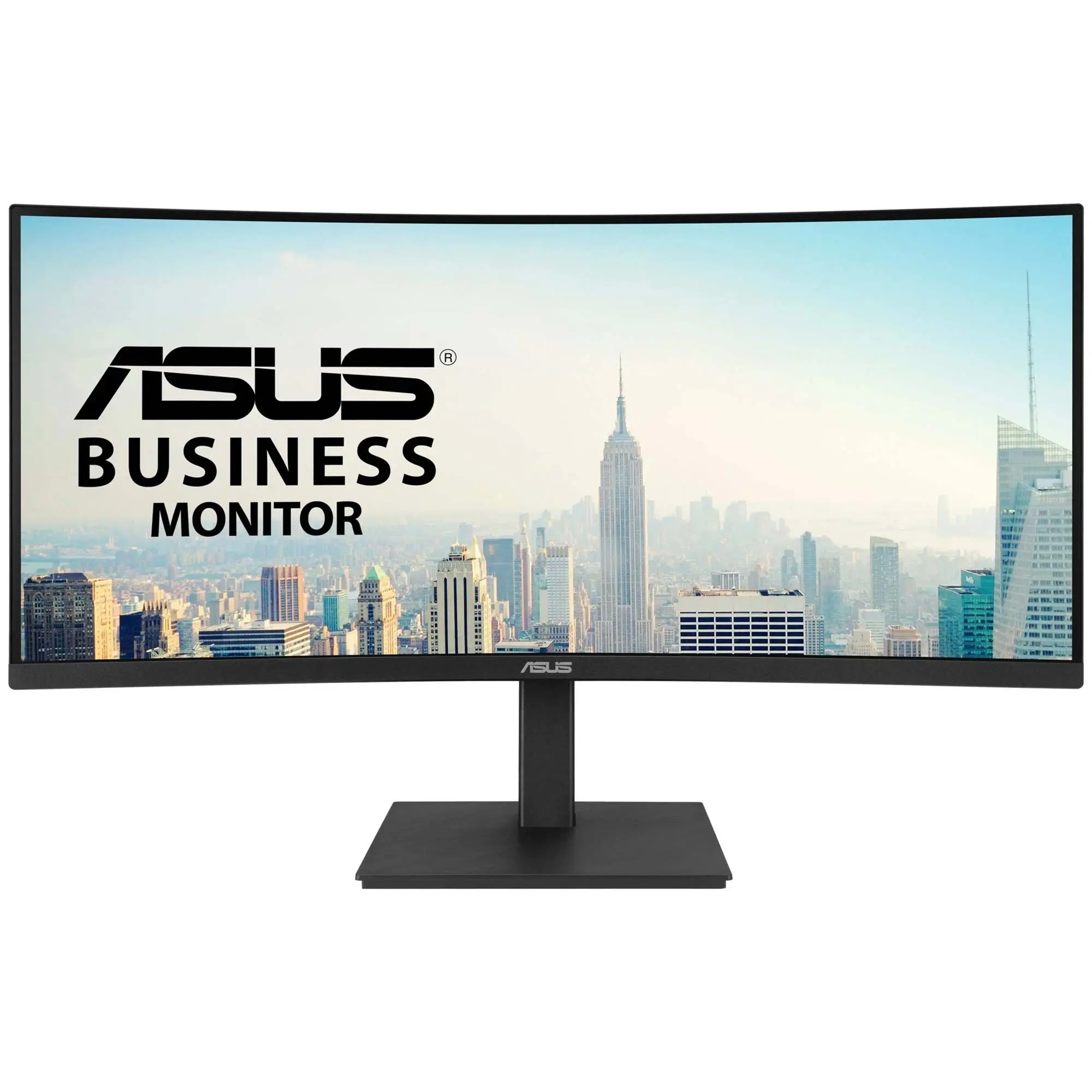 Asus BUSINESS DOCKING MONITOR 34' CURVO 3440 x 1440 VA