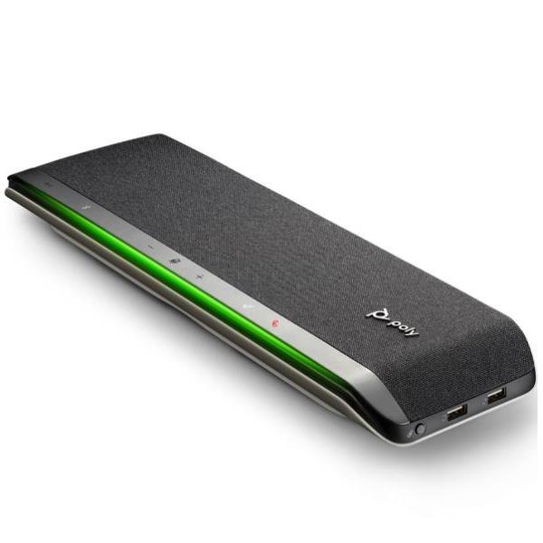 Poly HP Speakerphone Poly SYNC 60 USB-A USB-C MS