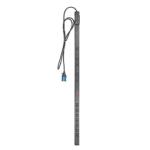 APC PDU rack, base, zero U, 32 A, 230 V, 20 C13 e 4 C19