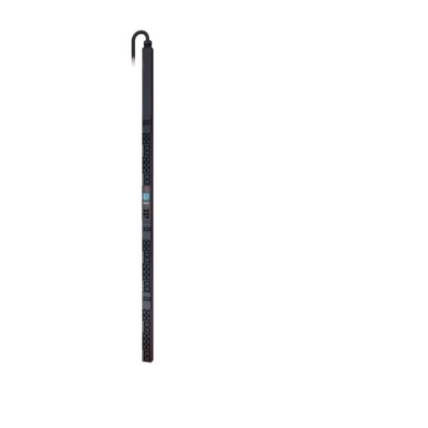 APC Rack PDU 2G, Metered, ZeroU, 32A, 230V, (36) C13 &amp (6) C19