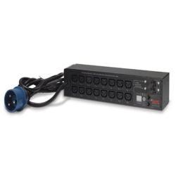 APC Rack PDU, Switched, 2U, 32A, 230V, (16)C13