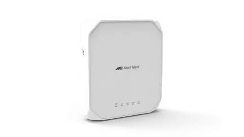 Allied Telesis AT TQ6602 GEN2 - Wireless access point - Wi-Fi 6 - 2.4 GHz, 5 GHz - montabile su scrivania/parete/soffitto
