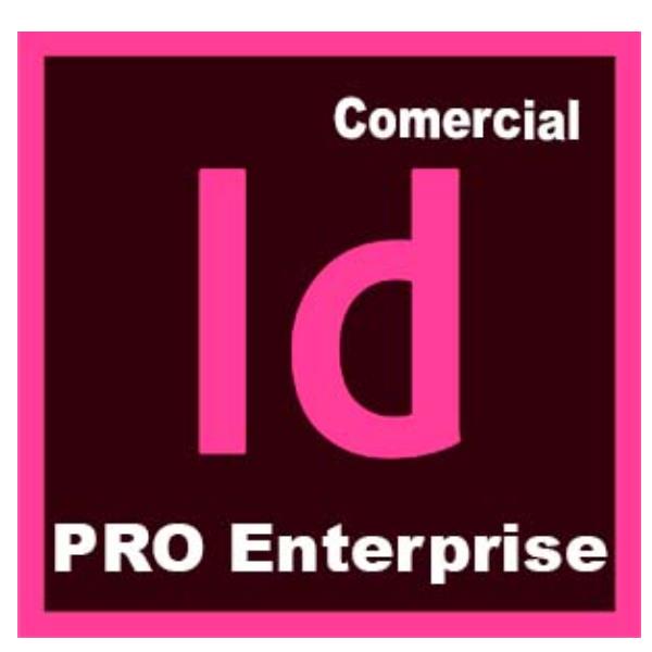 Adobe InDesign Edition 4 for enterprise - Nuovo abbonamento (1 anno) - 1 utente - GOV - Adobe Value Incentive Plan (VIP) Marketplace - Livello 1 (1-9) - Win, Mac - Multi European Languages