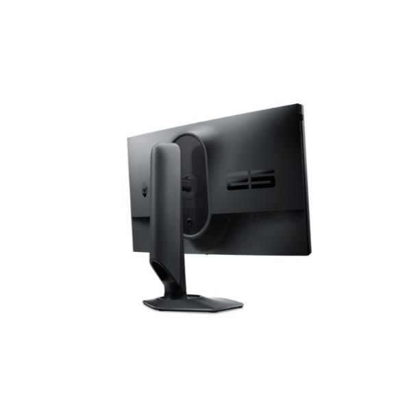Alienware 500Hz Gaming Monitor AW2524HF - Monitor a LED - gaming - 25" (24.5" visualizzabile) - 1920 x 1080 Full HD (1080p) @ 480 Hz - Fast IPS - 400 cd/m² - 1000:1 - HDR10 - 0.5 ms - HDMI, 2xDisplayPort - Dark Side of the Moon - BTO - con 3 anni di garanzia Advanced Exchange Basic