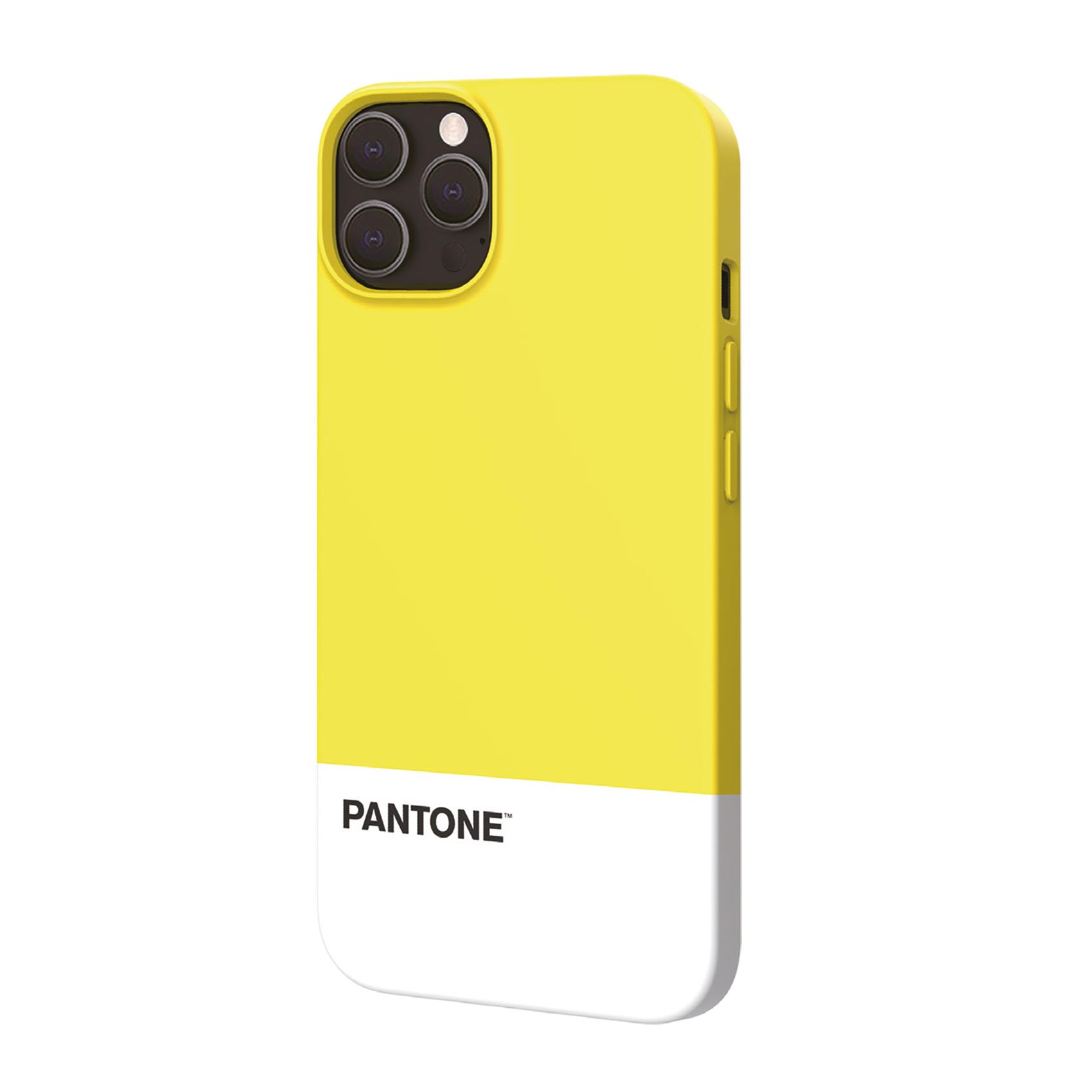 Cover - PANTONE - Apple iPhone 13 Pro Max