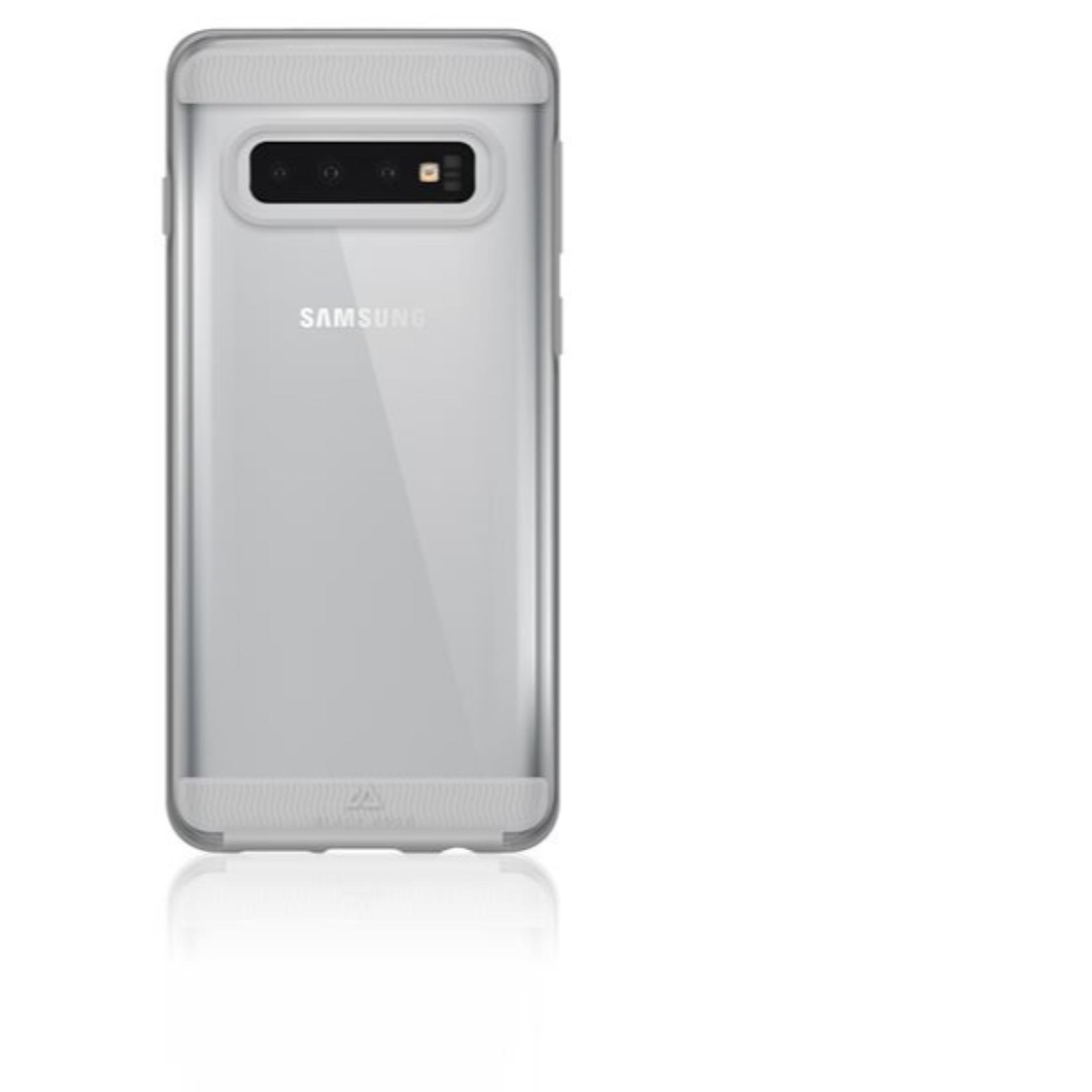 Black Rock Cover - AIR ROBUST - Samsung Galaxy S10