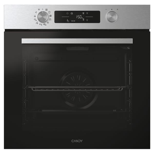 Candy Bake 800 Stainless Steel
