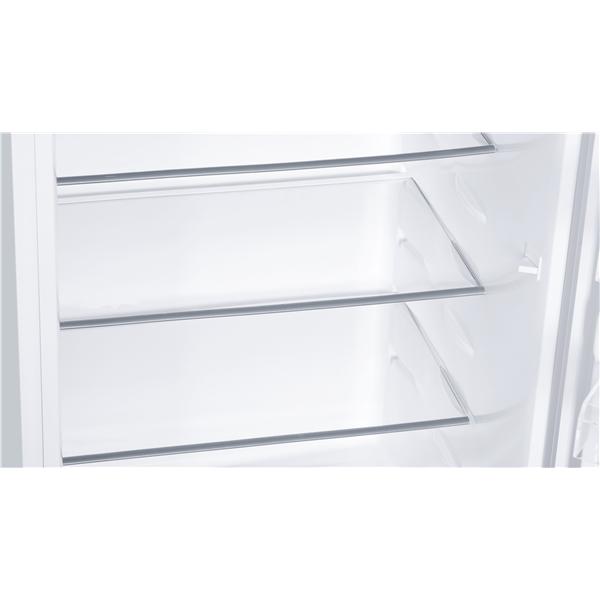 Candy frigorifero, a incasso, doppia porta, classe E CELDP2450H