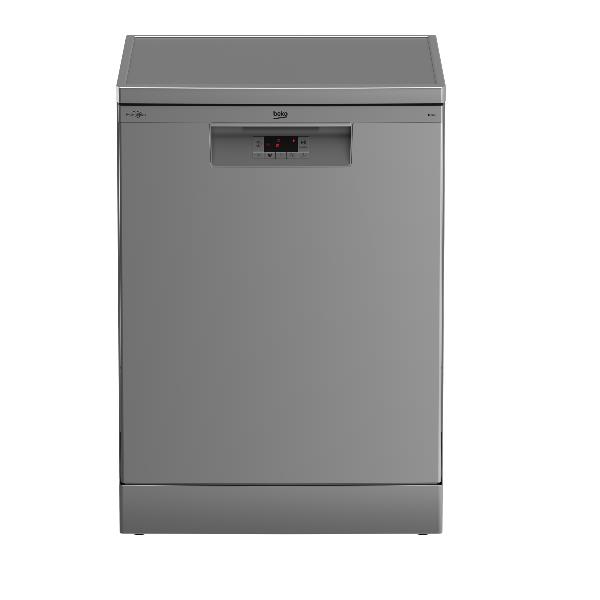Beko Lavastoviglie Beyond a Libera Installazione, 60 cm, 14 CopertiBDFN16430S