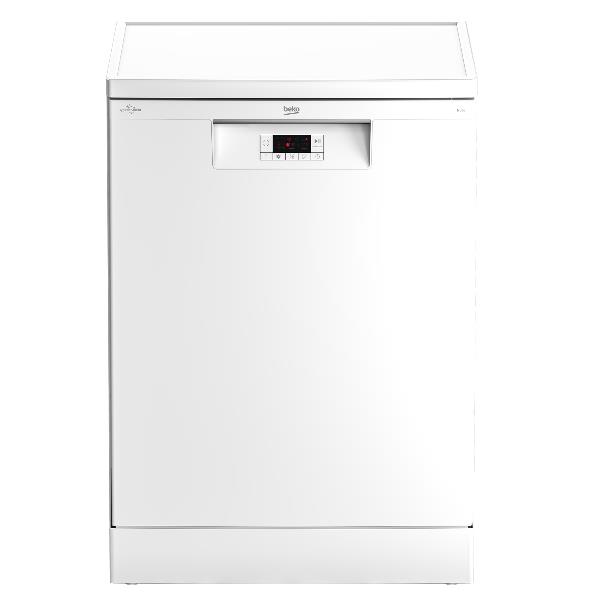 Beko Lavastoviglie Beyond a Libera Installazione, 60 cm, 14 Coperti - BDFN15D431W