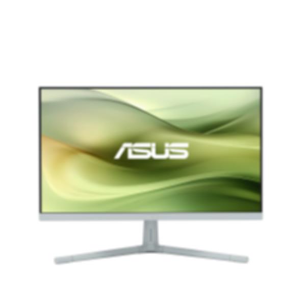 ASUS VU279CFE-G - Monitor a LED - gaming - 27" - 1920 x 1080 Full HD (1080p) @ 100 Hz - IPS - 250 cd/m² - 1300:1 - 1 ms - HDMI, USB-C