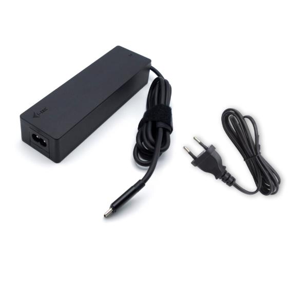 i-Tec - Docking station - USB-C / Thunderbolt 3 - DP, HDMI, VGA - 1GbE - Unione Europea
