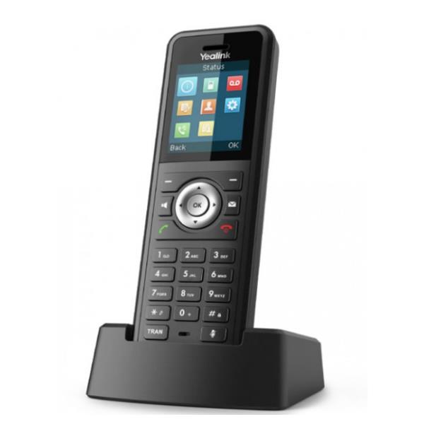 Sistemi DECT - Telefoni - W59R