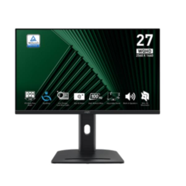 MSI PRO MP275QPG