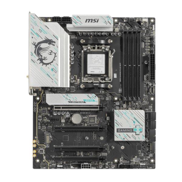 MSI B850-GAMPL-WIFI