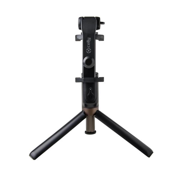 Celly CLICKPROPOD - Bluetooth Selfie Stick up To 6.2'