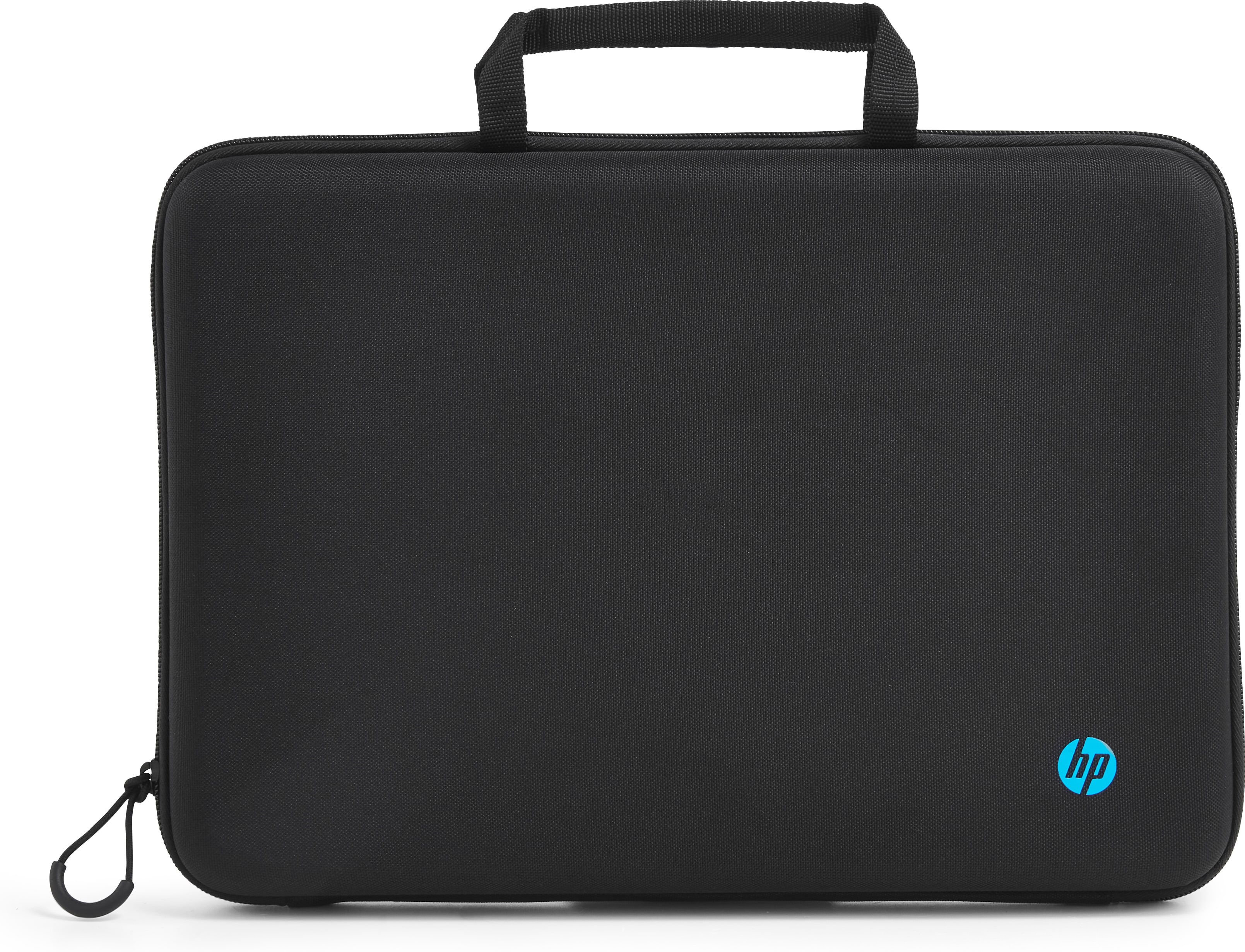 HP Mobility - Borsa trasporto notebook - 11.6" - nero - per Fortis 11 G9 Q Chromebook; Pro x360 Fortis 11 G10 Notebook, Fortis 11 G9 Notebook