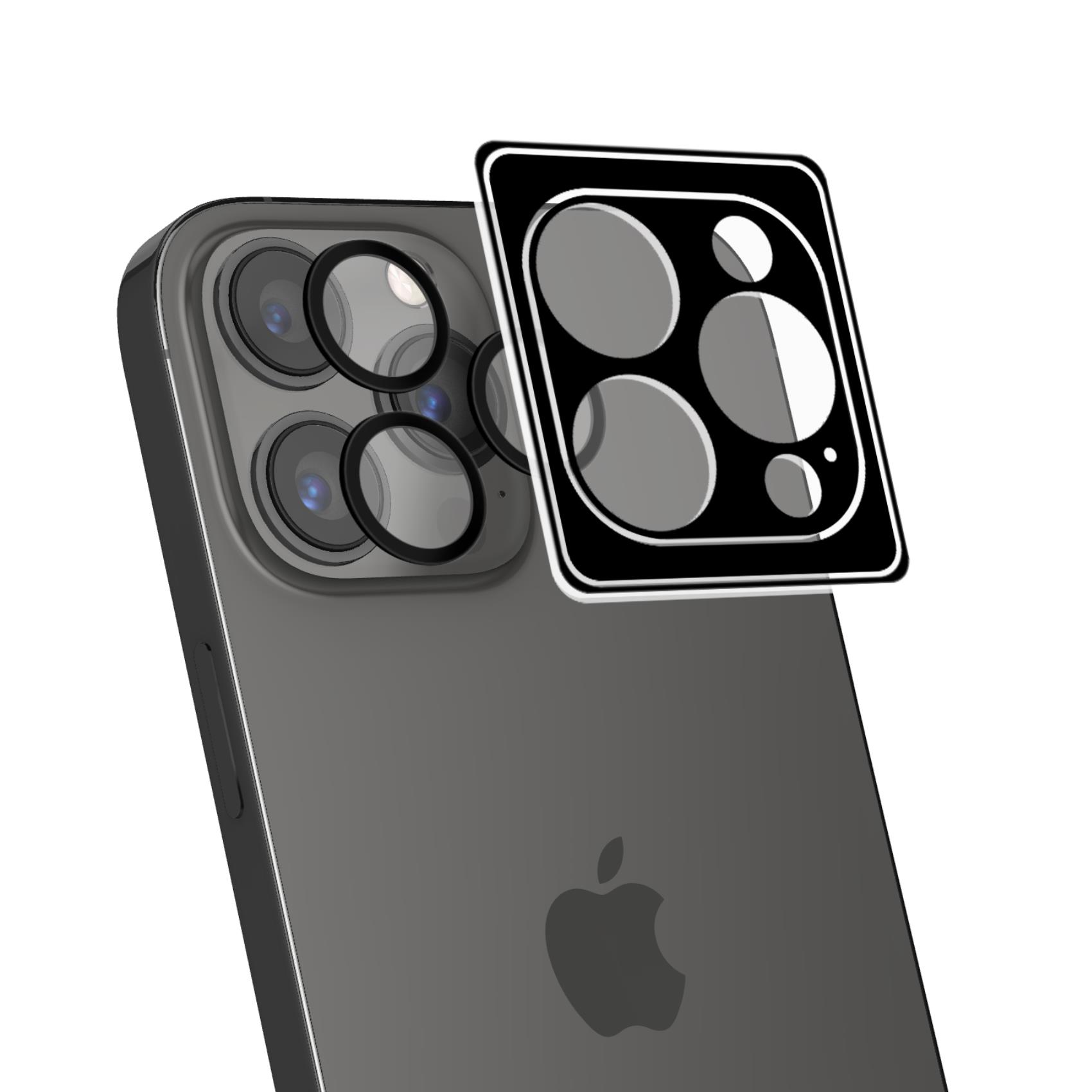 Celly CAMERALENS - Apple iPhone 16 Pro  iPhone 16 Pro Max IPHONE 16 CASES