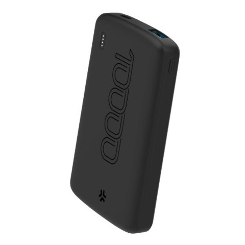 Celly PC2PB10000BK - Powerbank 10.000mAh PROCOMPACT2