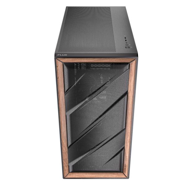 Antec FLUX SILENT EDITION