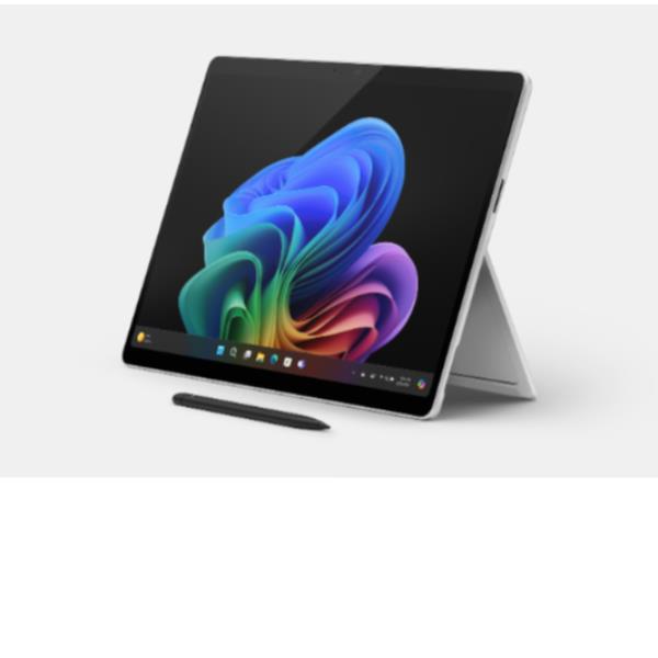 Microsoft Surface PRO11th Intel Core Ultra Ui516256 LCD PLATINO