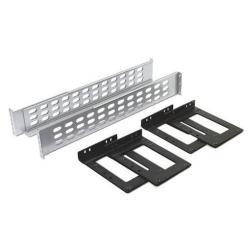 APC - Kit rack rail - grigio - 19" - per Smart-UPS RT 1000, 2000, 48V Battery Pack