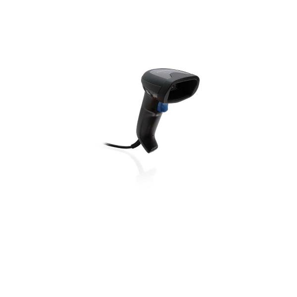 Datalogic QuickScan 2500 Series QW2520 - Kit - scanner per codici a barre - palmare - imager 2D - con decodifica - USB