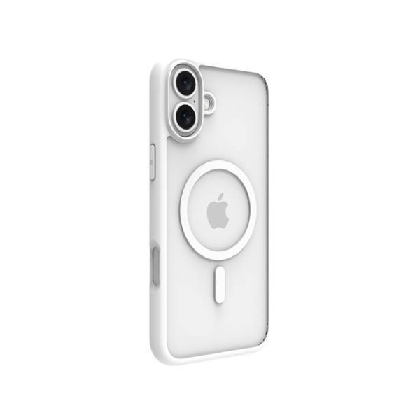 Dbramante 1928 Grenen MagSafe - iPhone 16 Plus - White