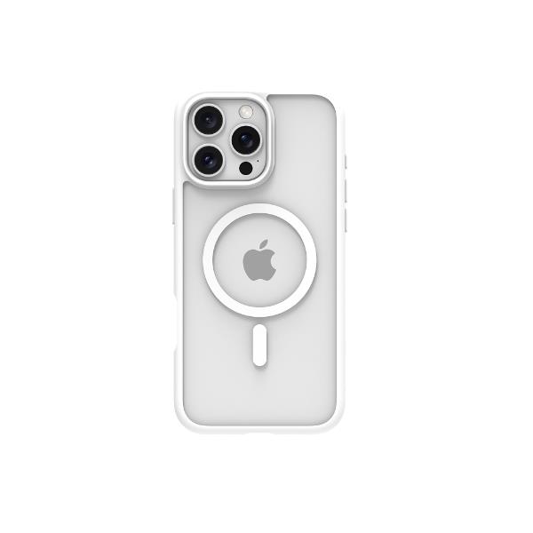 Dbramante 1928 Grenen MagSafe - iPhone 16 ProMax  White