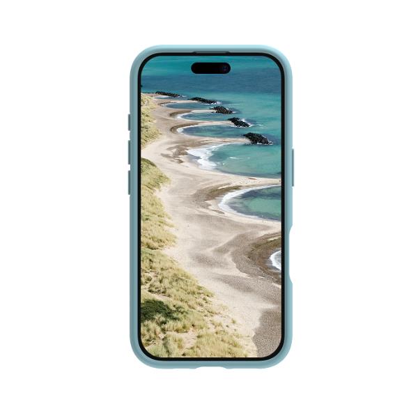 Dbramante 1928 Grenen MagSafe - iPhone 16 Plus - Green