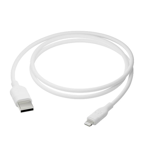 Dbramante 1928 re-charge - Cable - 1.2m USB-A to Lightning  W